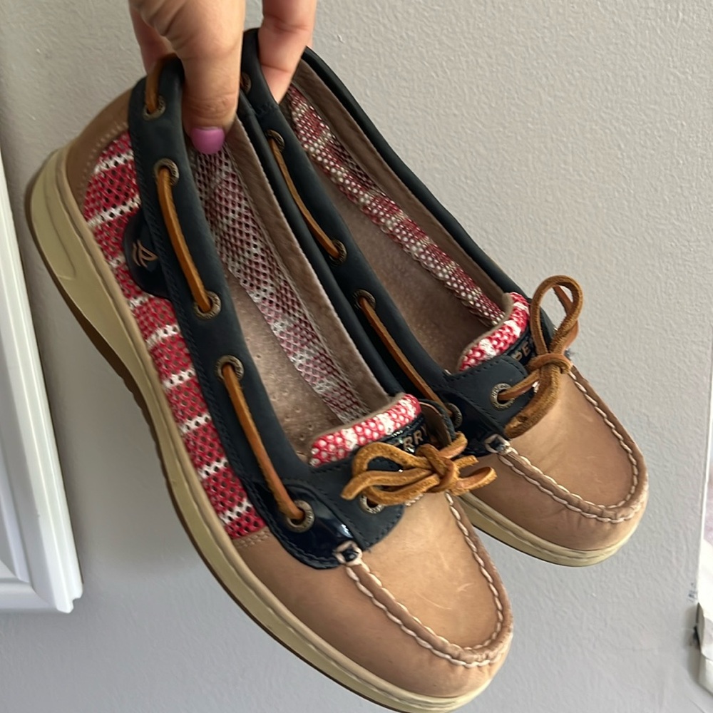 Sperry Top Sider size 6.5